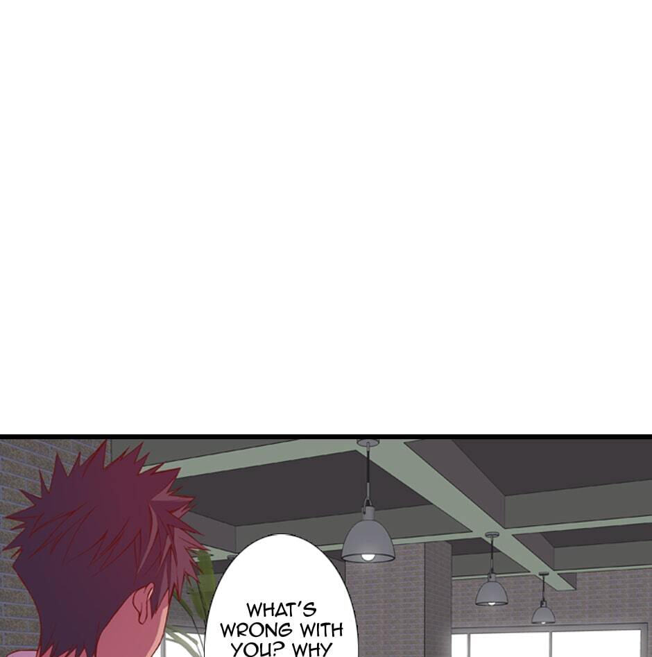 Red Velvet Chapter 41 page 31 - 