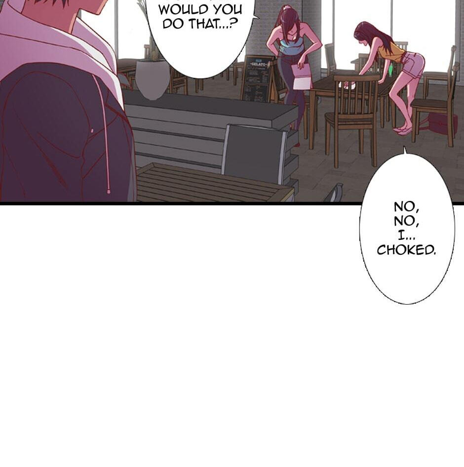Red Velvet Chapter 41 page 32 - 