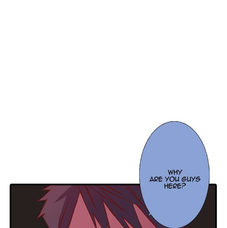 Red Velvet Chapter 41 page 34 - 