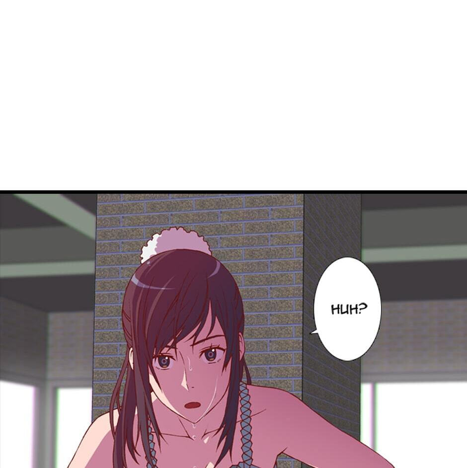 Red Velvet Chapter 41 page 36 - 