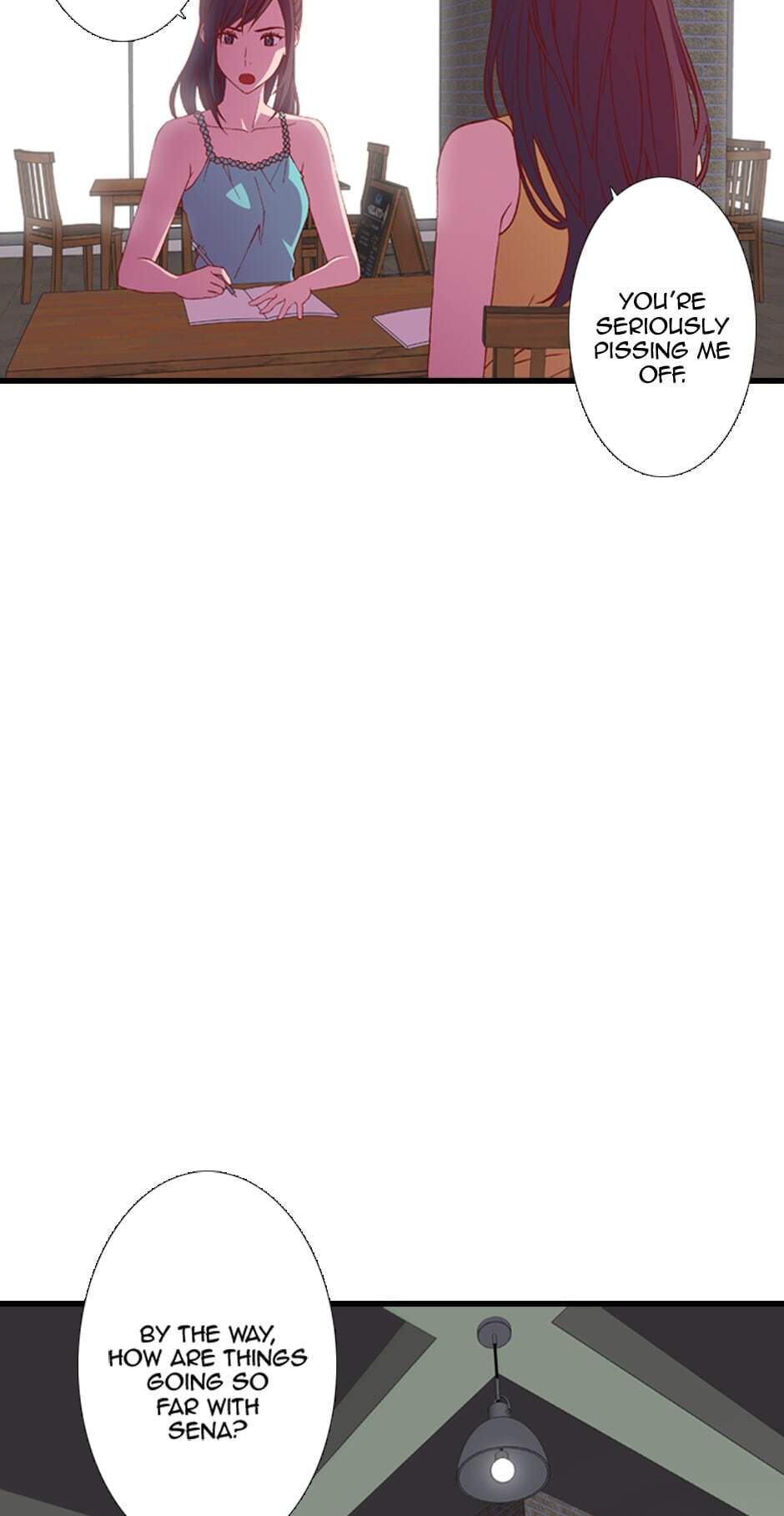 Red Velvet Chapter 41 page 5 - 
