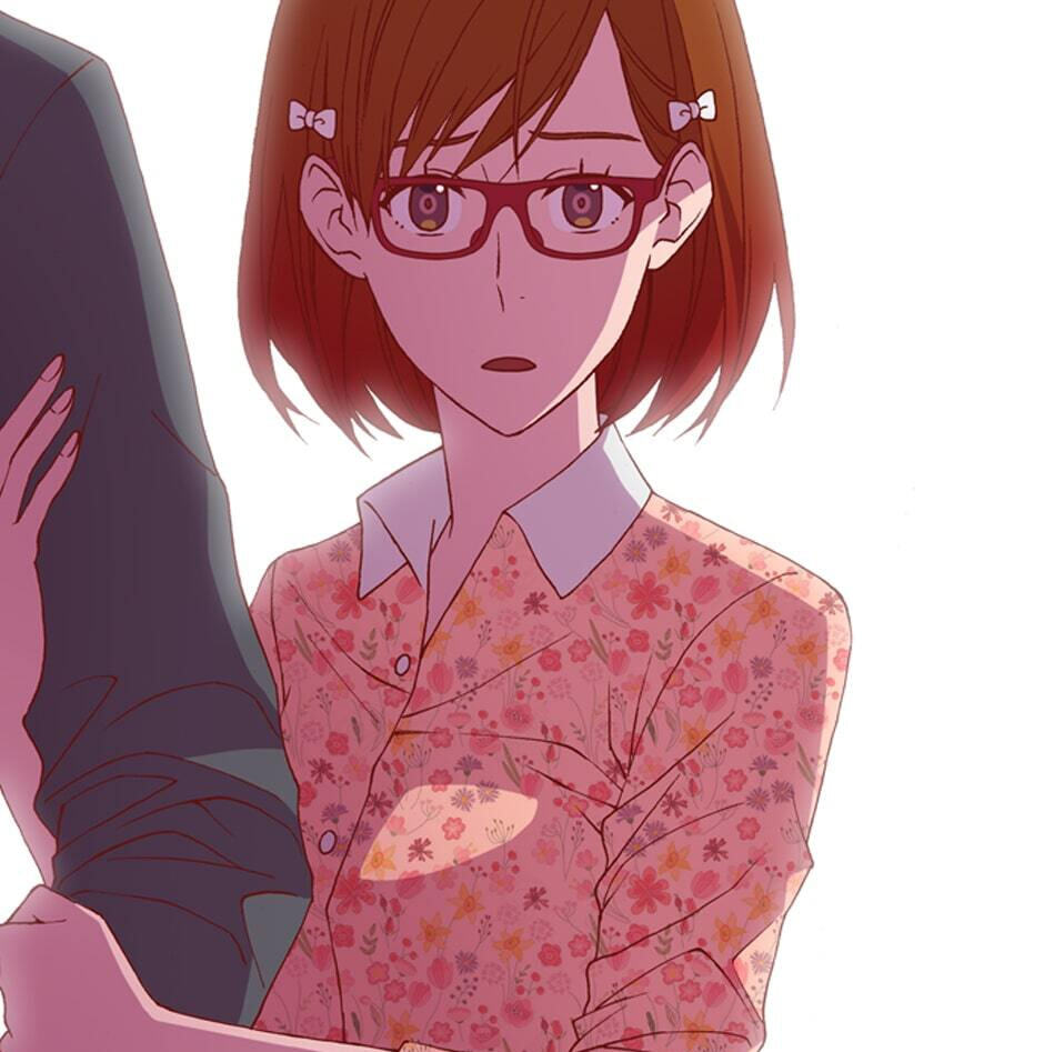 Red Velvet Chapter 41 page 47 - 