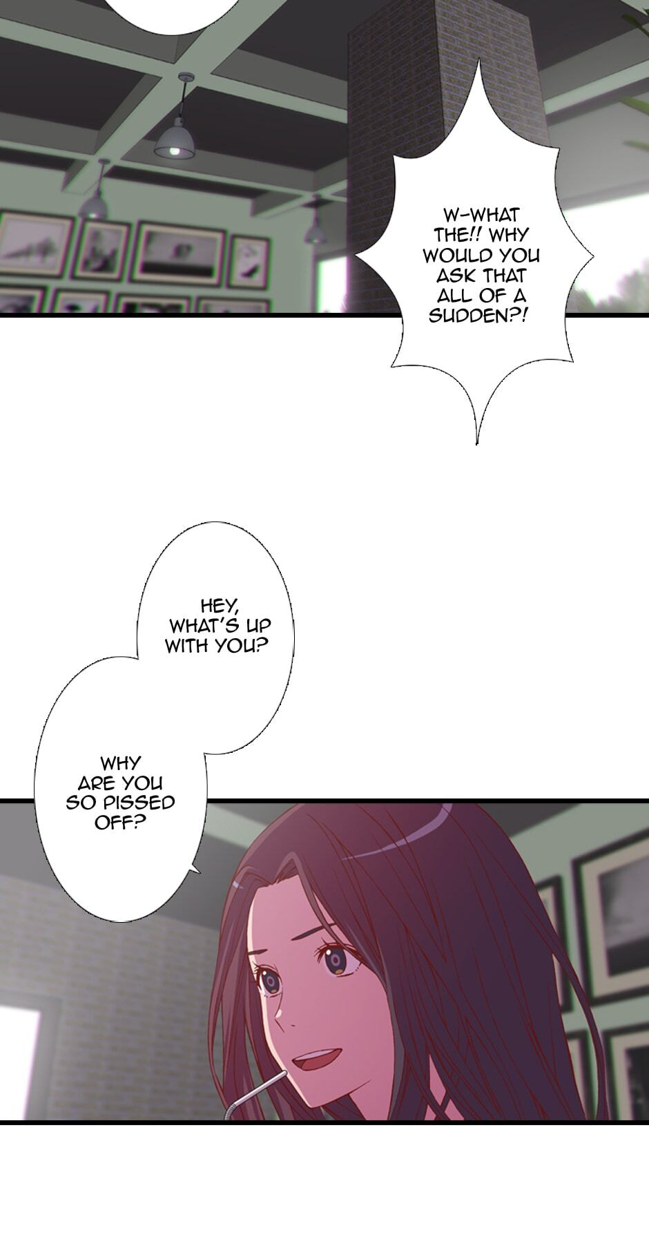Red Velvet Chapter 41 page 6 - 