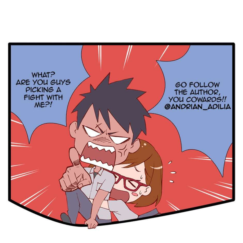 Red Velvet Chapter 41 page 54 - 