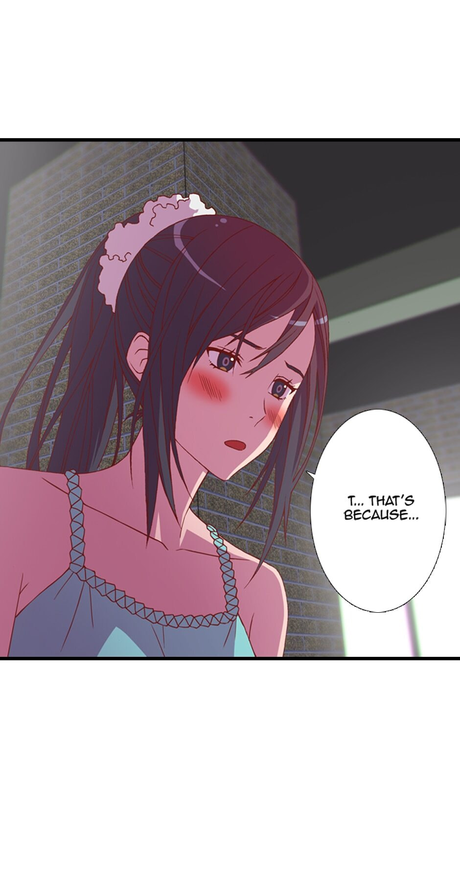 Red Velvet Chapter 41 page 8 - 