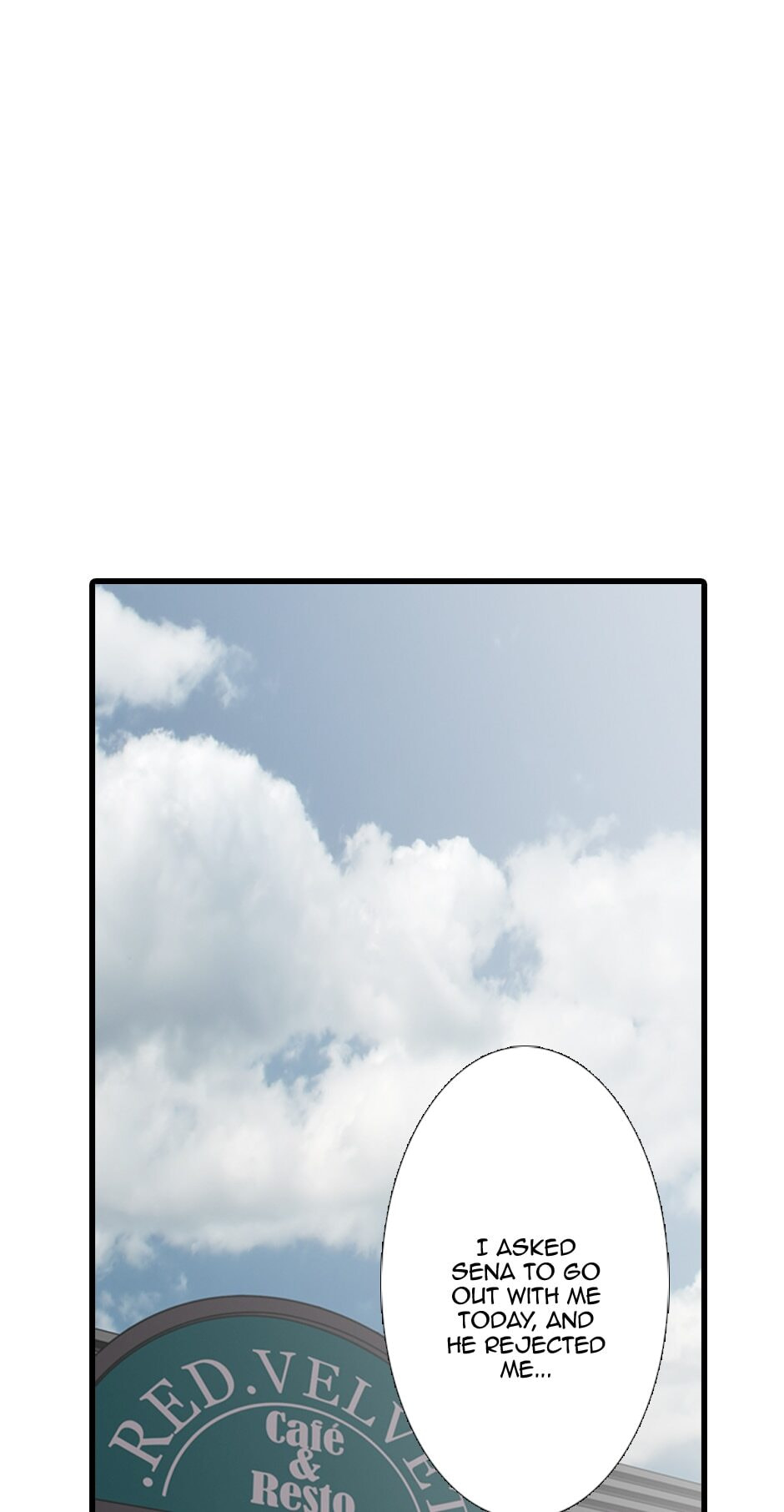 Red Velvet Chapter 41 page 9 - 
