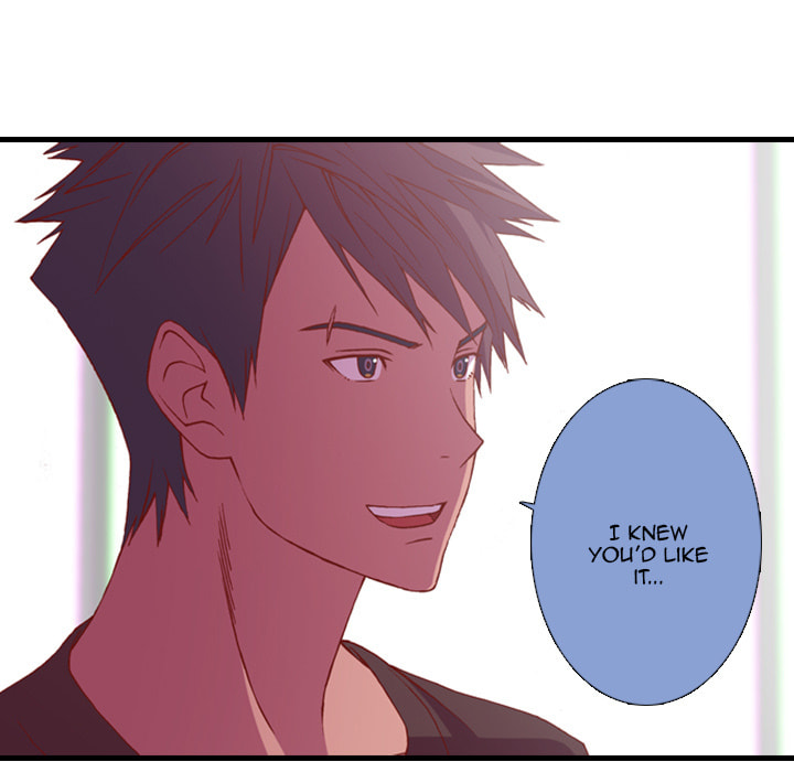 Red Velvet Chapter 42 page 11 - 