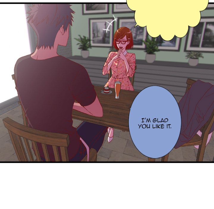 Red Velvet Chapter 42 page 13 - 
