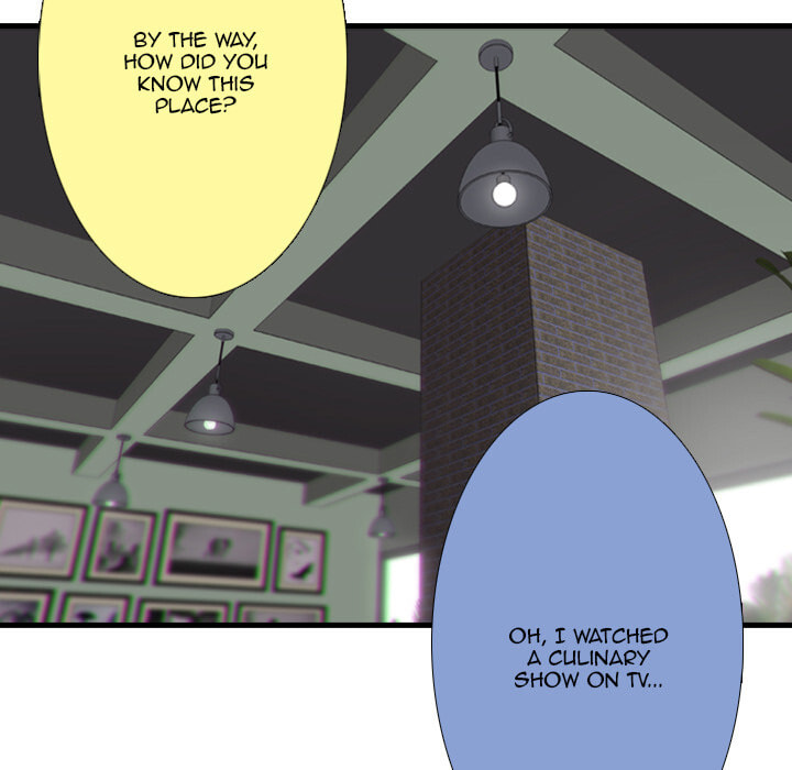 Red Velvet Chapter 42 page 15 - 