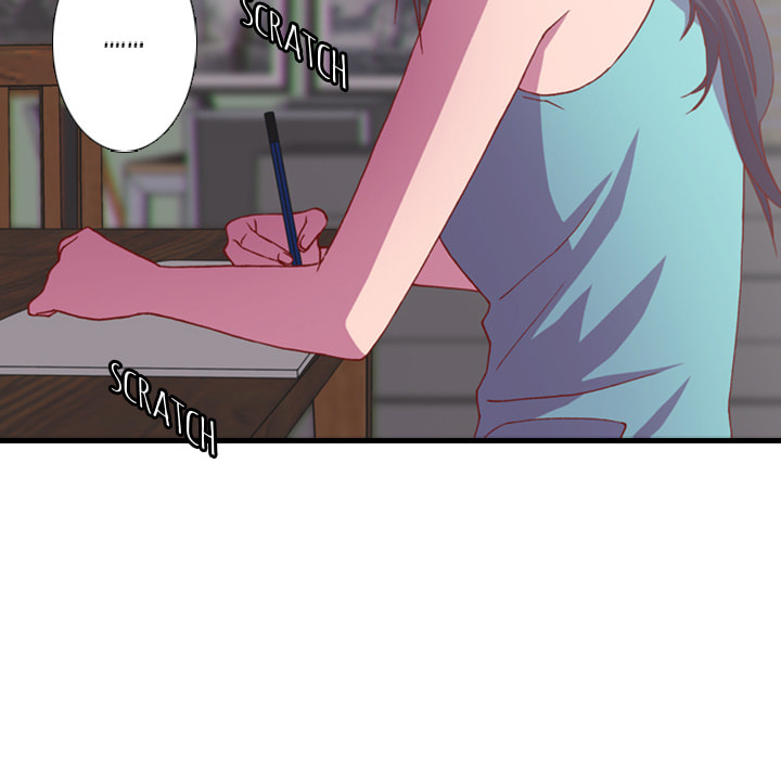 Red Velvet Chapter 42 page 18 - 