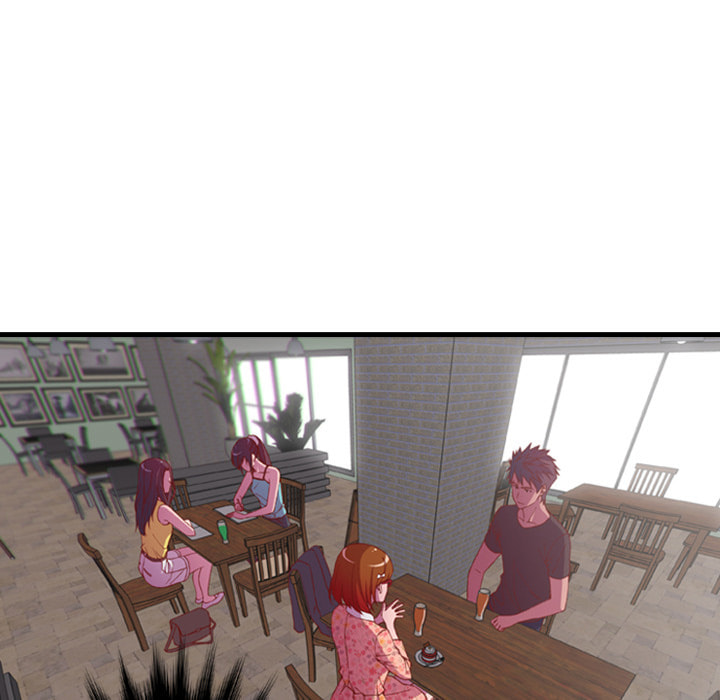 Red Velvet Chapter 42 page 21 - 