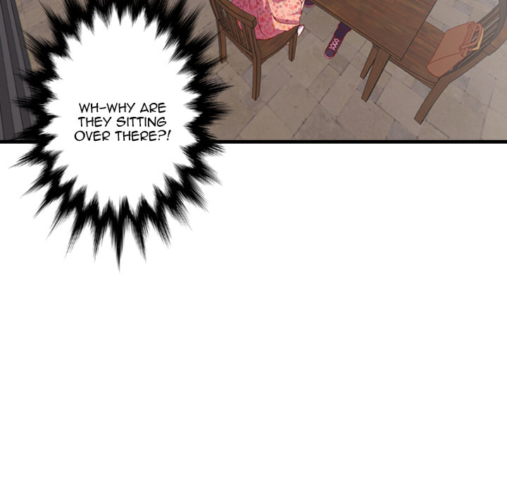 Red Velvet Chapter 42 page 22 - 