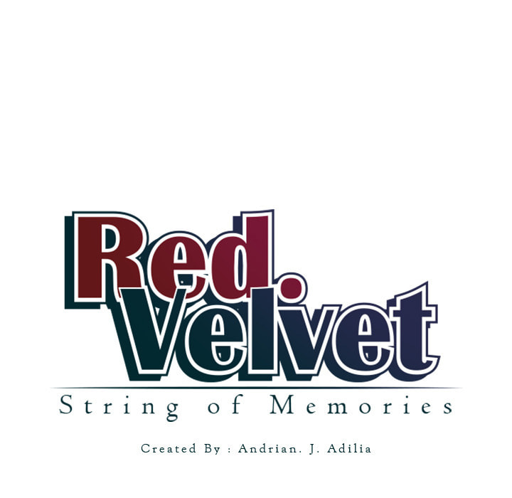 Red Velvet Chapter 42 page 23 - 