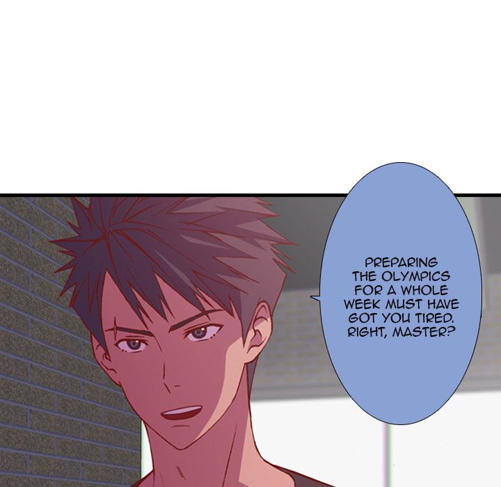 Red Velvet Chapter 42 page 25 - 
