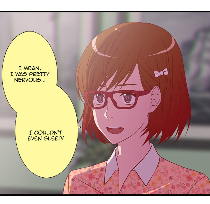 Red Velvet Chapter 42 page 29 - 