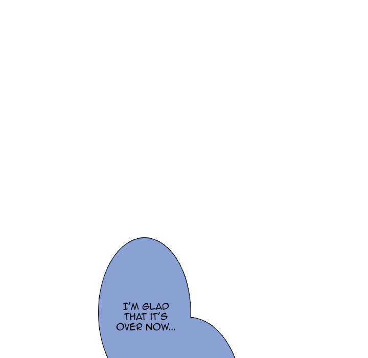 Red Velvet Chapter 42 page 30 - 