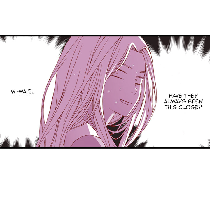 Red Velvet Chapter 42 page 36 - 