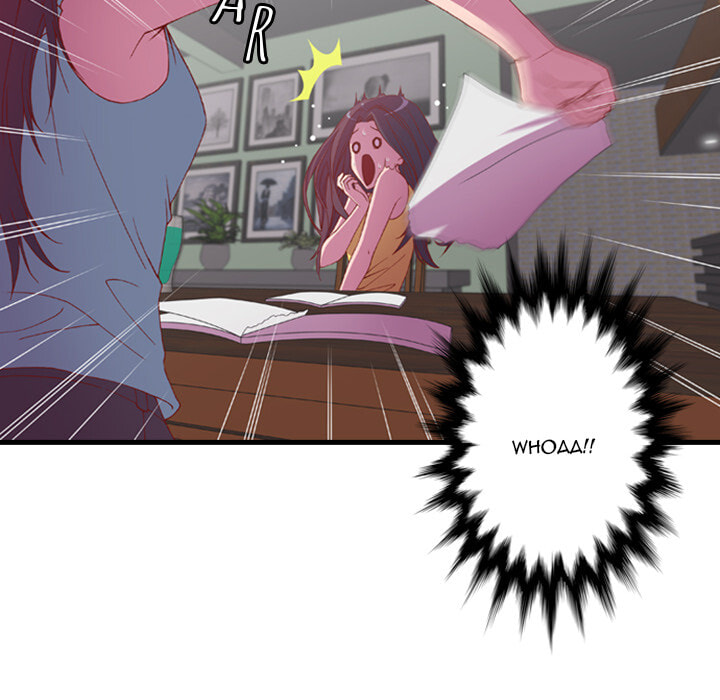 Red Velvet Chapter 42 page 39 - 
