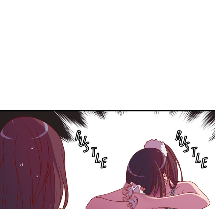 Red Velvet Chapter 42 page 40 - 