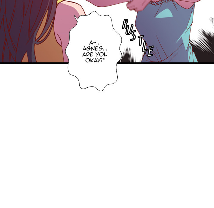 Red Velvet Chapter 42 page 41 - 