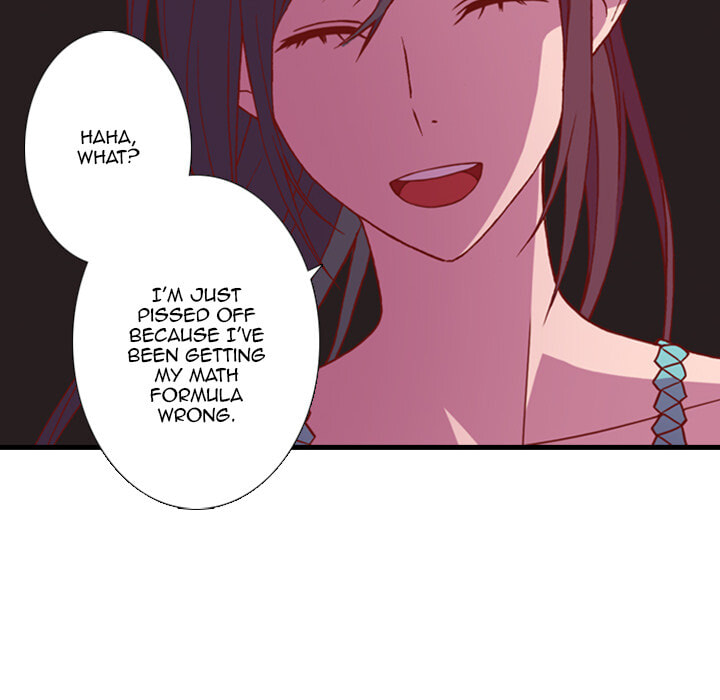 Red Velvet Chapter 42 page 43 - 