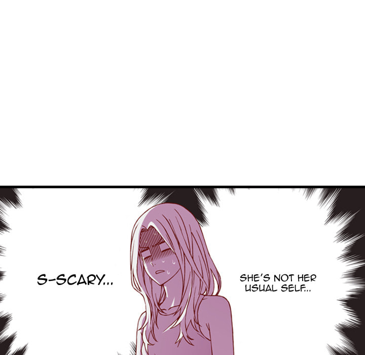 Red Velvet Chapter 42 page 44 - 