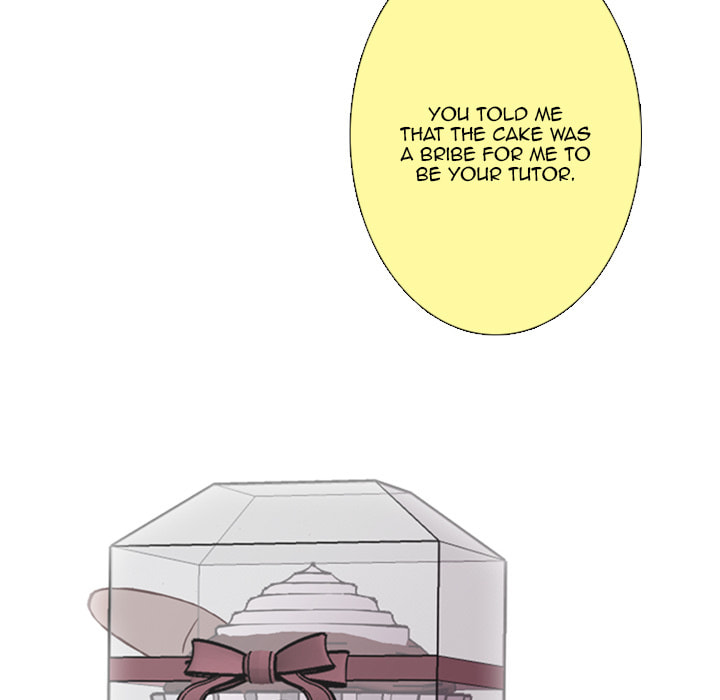 Red Velvet Chapter 42 page 50 - 
