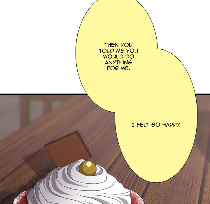 Red Velvet Chapter 42 page 53 - 