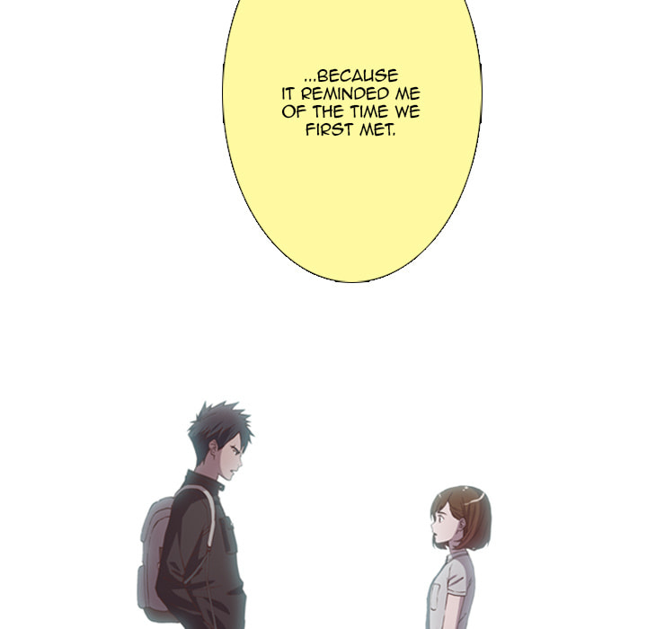 Red Velvet Chapter 42 page 56 - 