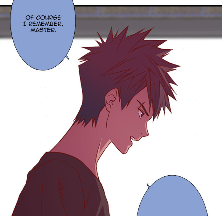 Red Velvet Chapter 42 page 59 - 