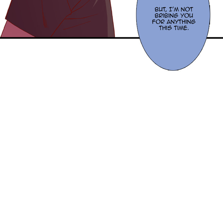 Red Velvet Chapter 42 page 60 - 