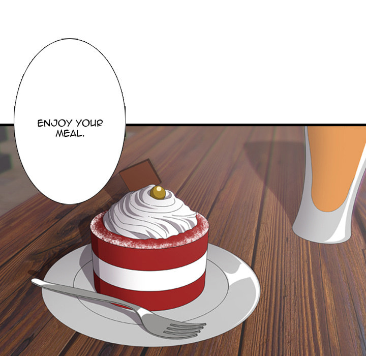 Red Velvet Chapter 42 page 7 - 