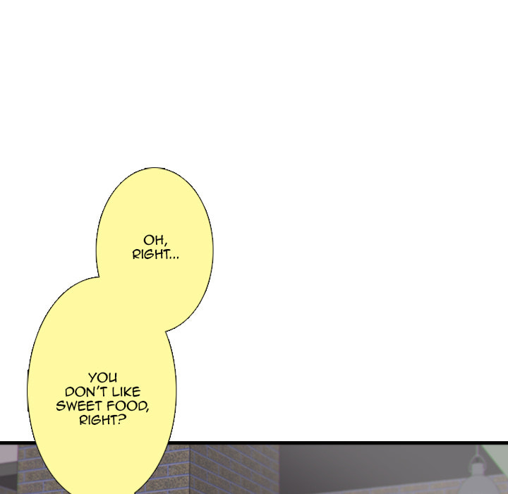 Red Velvet Chapter 42 page 63 - 