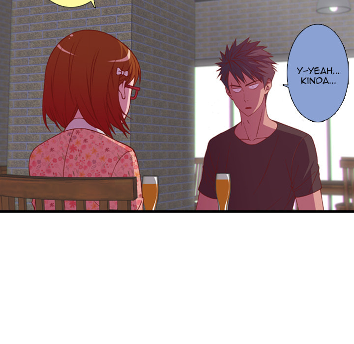 Red Velvet Chapter 42 page 64 - 