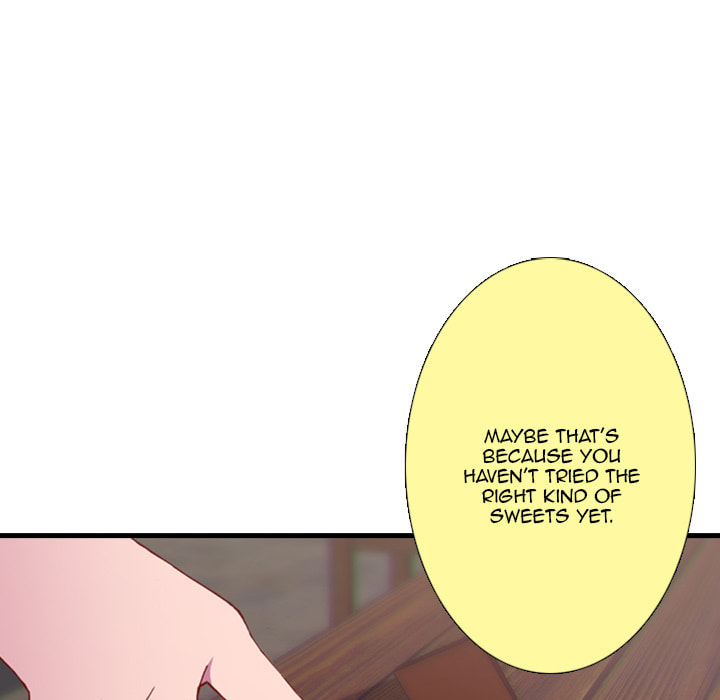 Red Velvet Chapter 42 page 65 - 