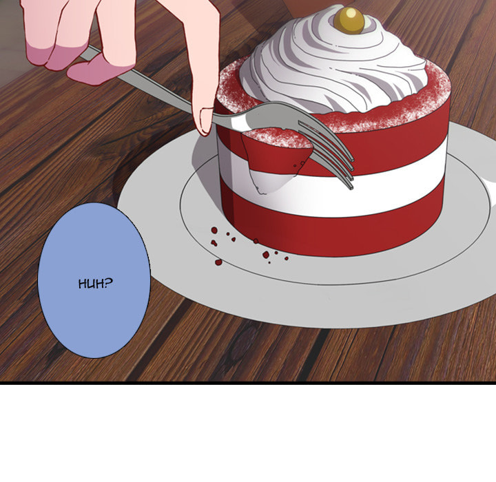 Red Velvet Chapter 42 page 66 - 