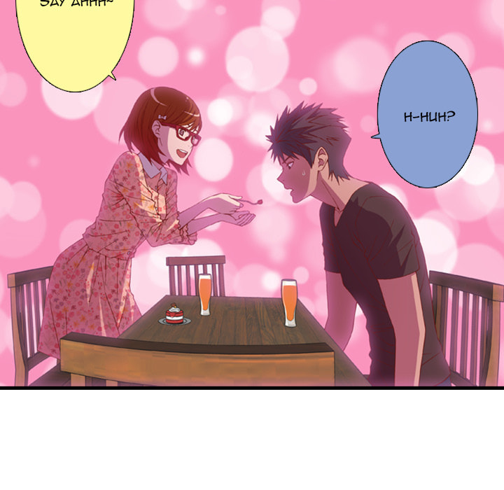 Red Velvet Chapter 42 page 68 - 