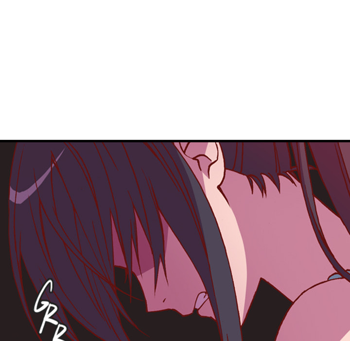 Red Velvet Chapter 42 page 71 - 