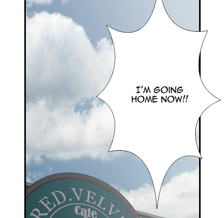 Red Velvet Chapter 42 page 76 - 