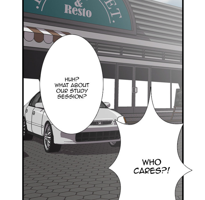Red Velvet Chapter 42 page 77 - 