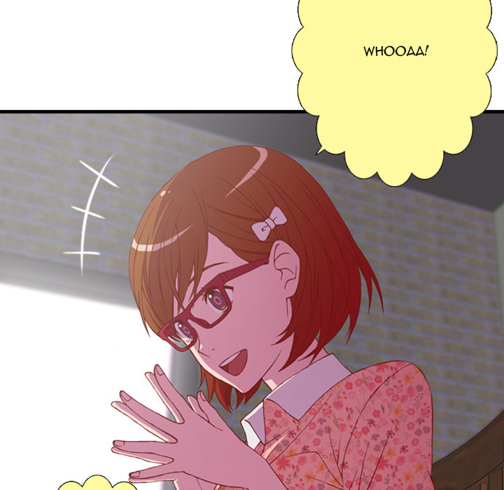 Red Velvet Chapter 42 page 9 - 