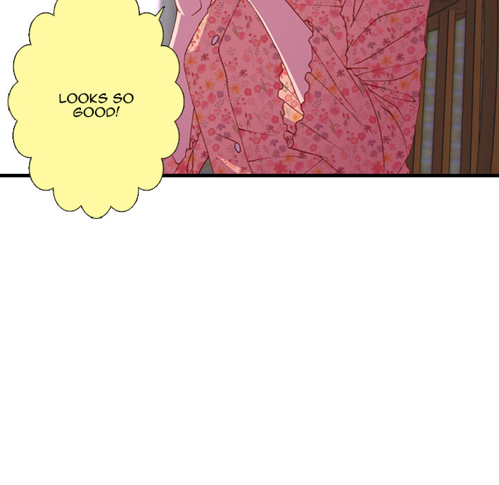 Red Velvet Chapter 42 page 10 - 