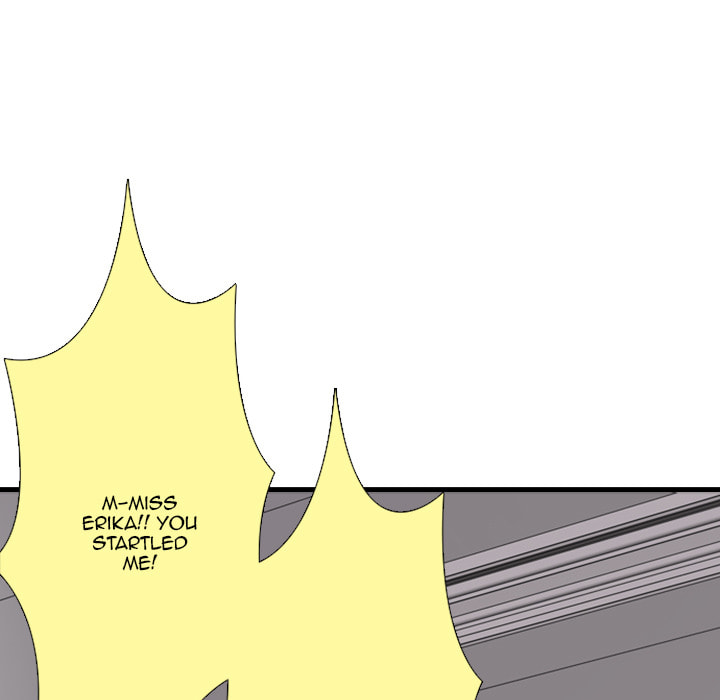 Red Velvet Chapter 43 page 11 - 