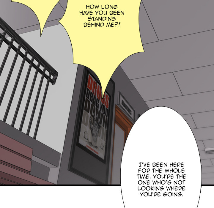 Red Velvet Chapter 43 page 12 - 
