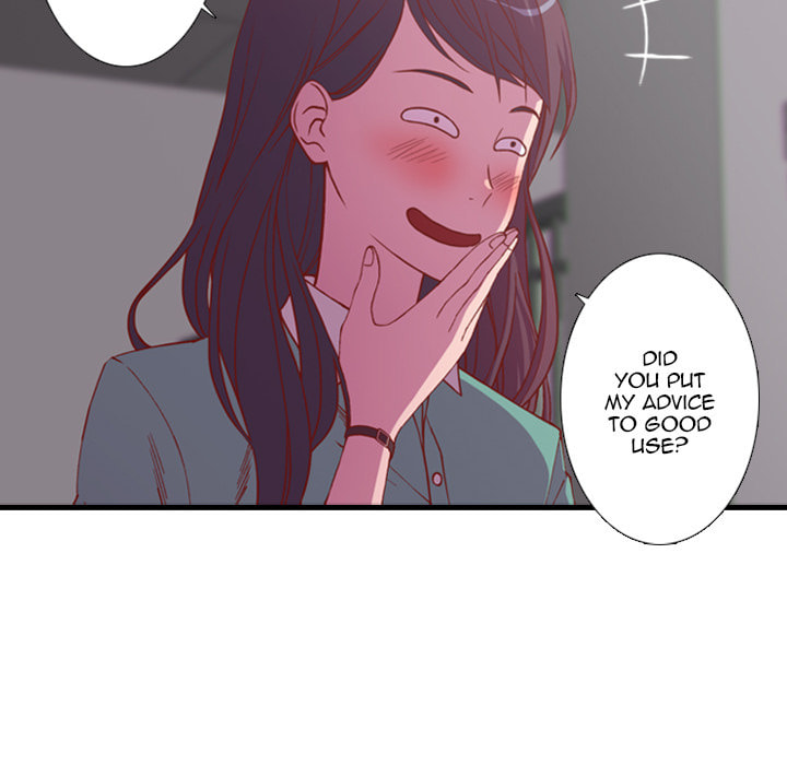 Red Velvet Chapter 43 page 14 - 