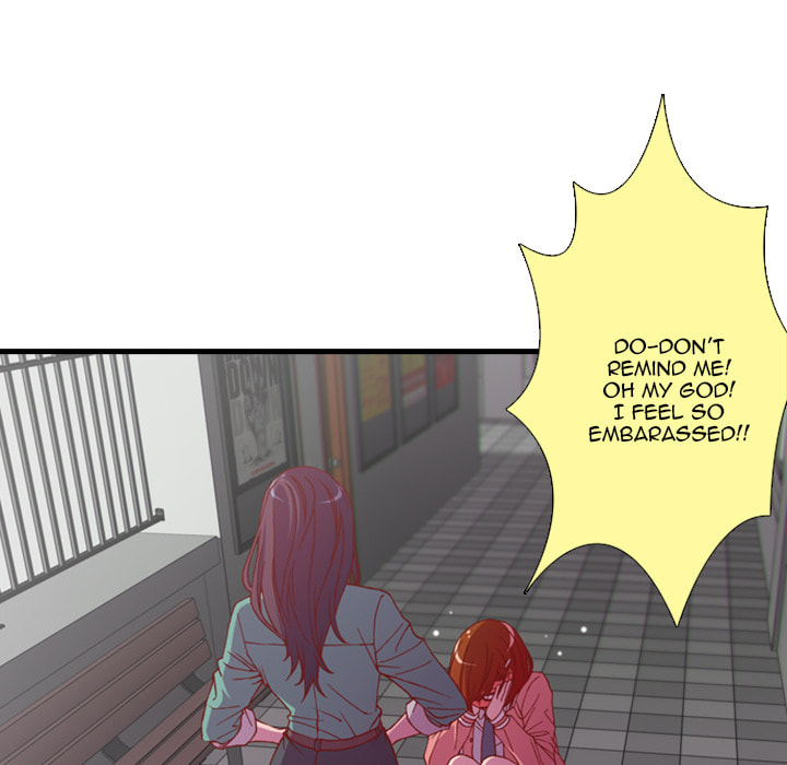 Red Velvet Chapter 43 page 20 - 