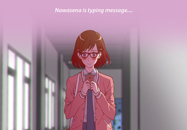 Red Velvet Chapter 43 page 3 - 