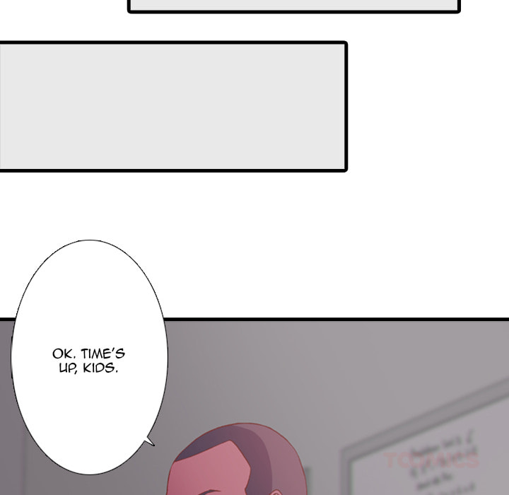 Red Velvet Chapter 43 page 26 - 