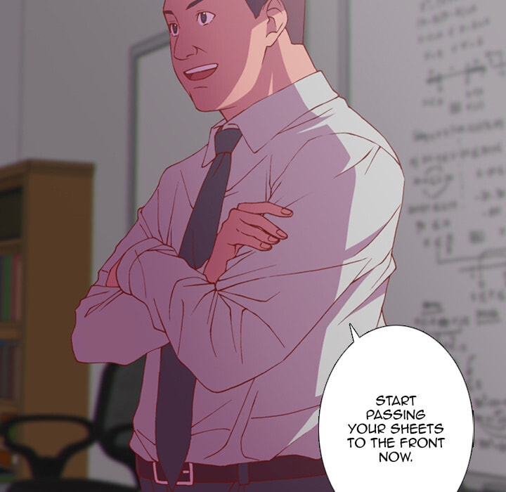 Red Velvet Chapter 43 page 27 - 