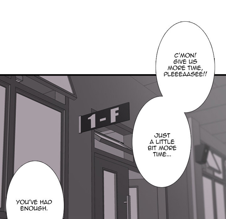Red Velvet Chapter 43 page 29 - 